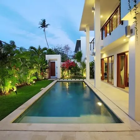 Moonlight Villa Bali